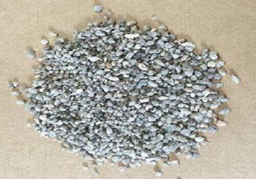 Perlite ore for foundry and high-temperature applications